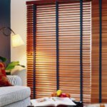 Wooden/Venetian Blinds