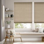Roman Blinds