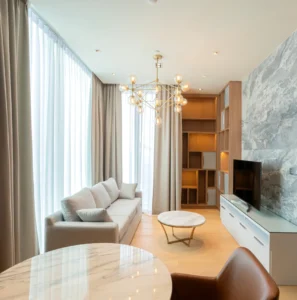 Modern Interior Decor