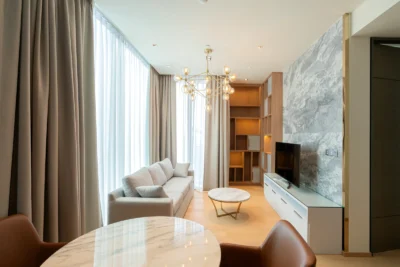 Modern Interior Decor