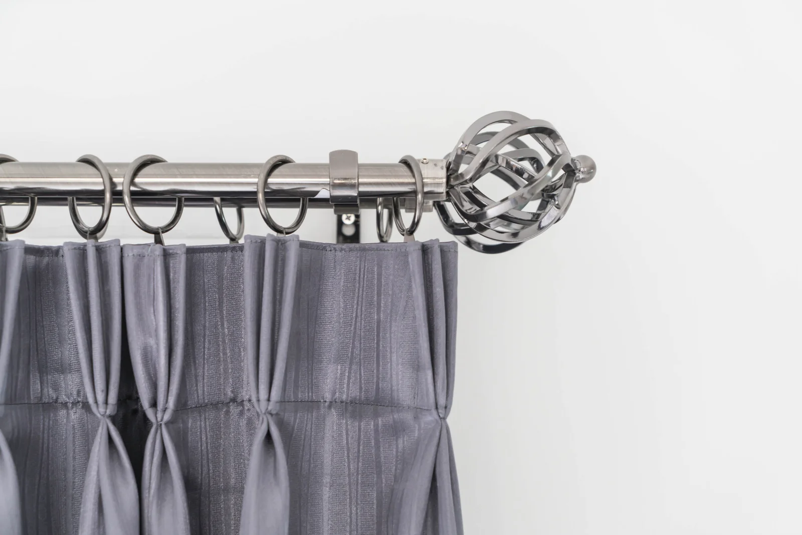 Best Curtain Rod Designs