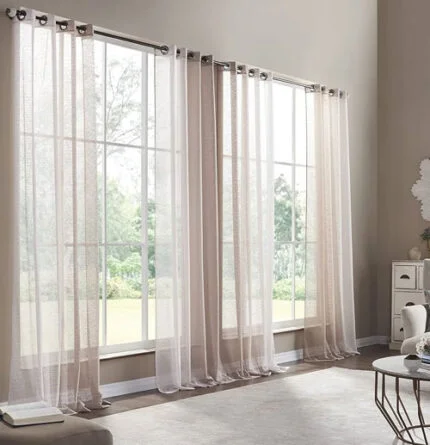 Curtains in Gurugram