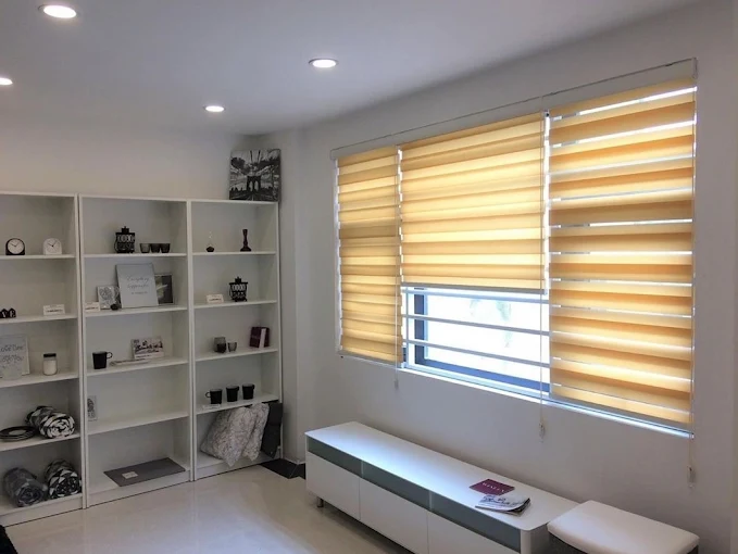 Stylish Blinds Designs